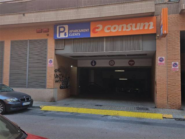 Garaje en Venta en Avinguda Camí Nou, 152 en Benetússer
