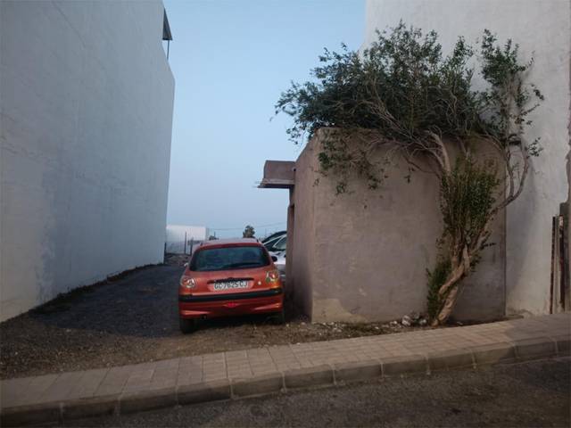 Terreno urbanizable en Venta en Calle Roque Nublo, 15 en Ingenio pueblo