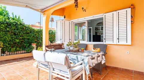 Foto 2 de Casa o xalet en venda a Carrer de la Llampuga, 18, Can Pastilla, Illes Balears