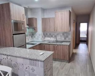 Kitchen of Apartment to rent in Chipiona