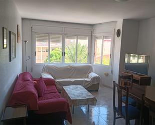 Flat to rent in Zona Papa Luna - Platja del Gurugú