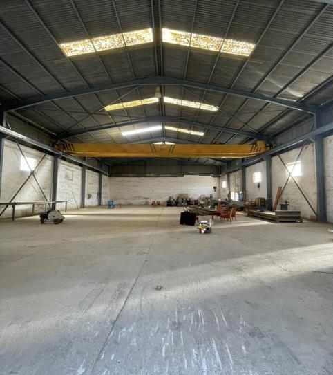 Foto 2 de Traster de lloguer a Diseminado Vado, 195, Almayate, Málaga