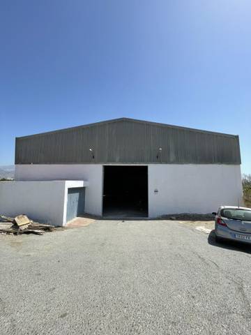 Trastero en Alquiler en Diseminado Vado, 195 en Almayate