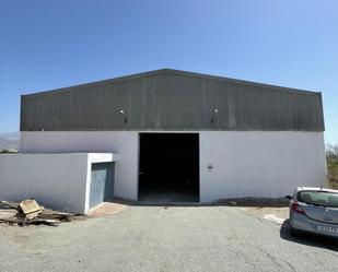 Exterior view of Box room to rent in Vélez-Málaga