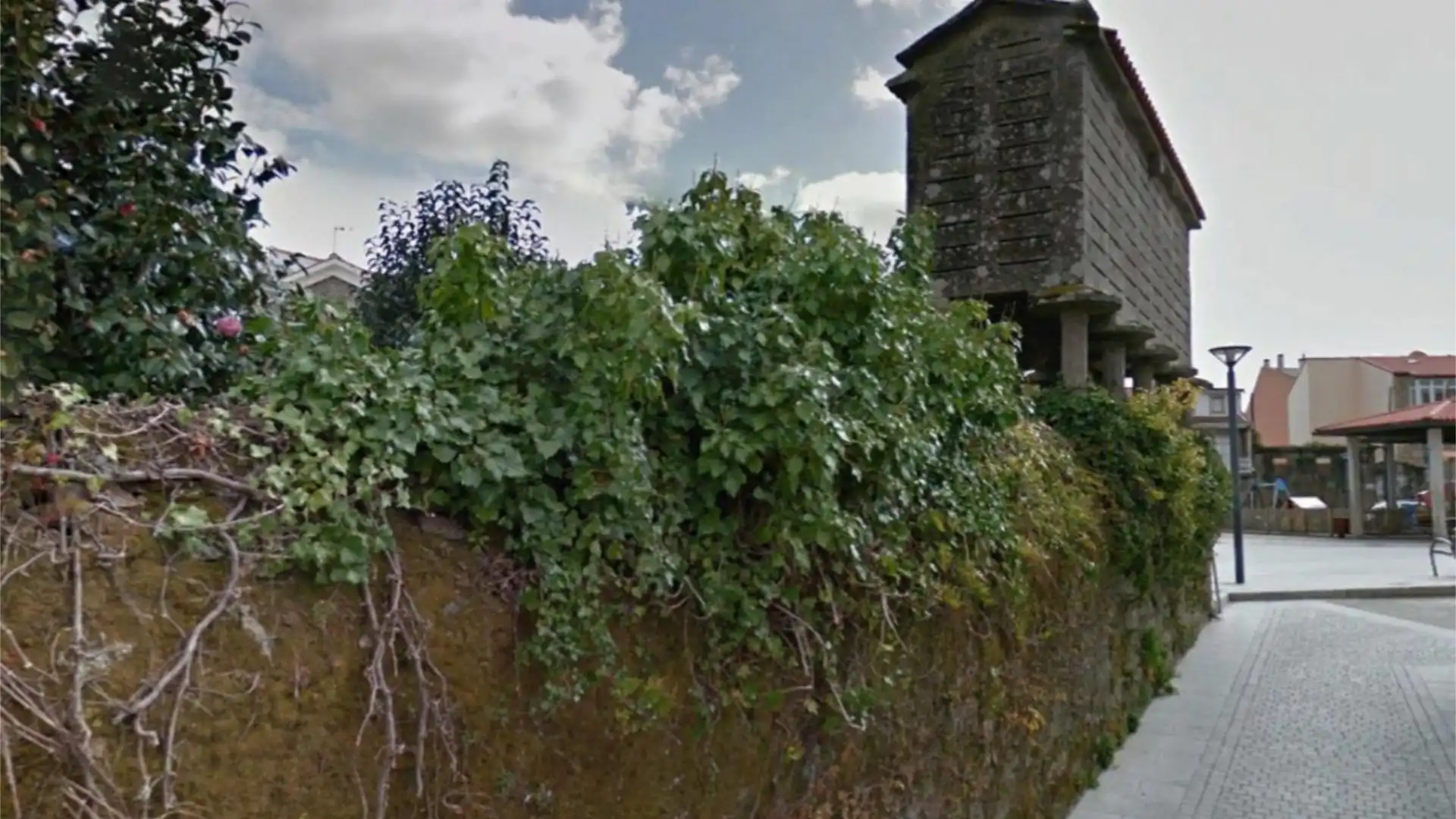 Casa o chalet en venta en Praza Medico Ramon Carrera, 9, Corcubión Vista exterior de Casa o chalet en venta en Corcubión