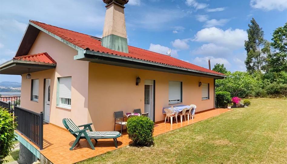 Pis en venda a Avenida Algeciras, Neda, A Coruña - imatge 1 Foto 1 de Pis en venda a Avenida Algeciras, Neda, A Coruña