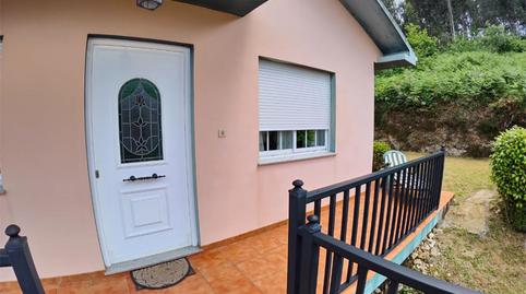 Pis en venda a Avenida Algeciras, Neda, A Coruña - imatge 3 Foto 3 de Pis en venda a Avenida Algeciras, Neda, A Coruña