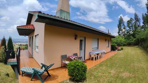 Pis en venda a Avenida Algeciras, Neda, A Coruña - imatge 2 Foto 2 de Pis en venda a Avenida Algeciras, Neda, A Coruña