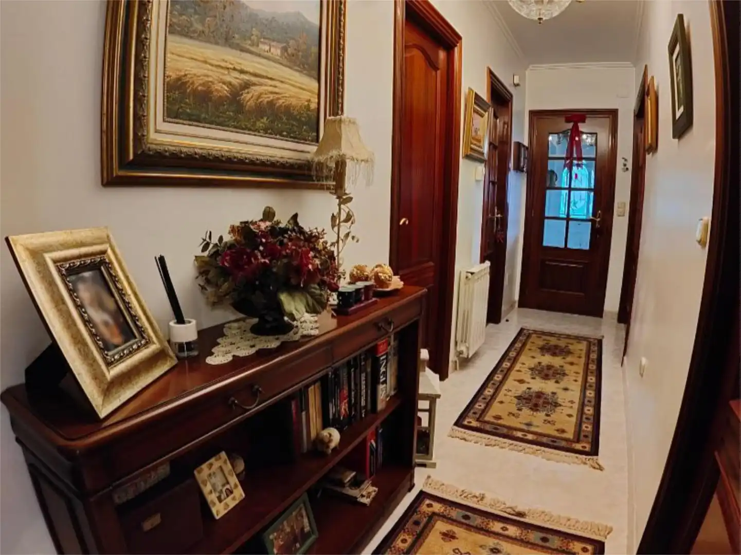 Piso en venta en Avenida Algeciras, Neda Piso en venta en Neda con Calefacción, Jardín privado y Terraza