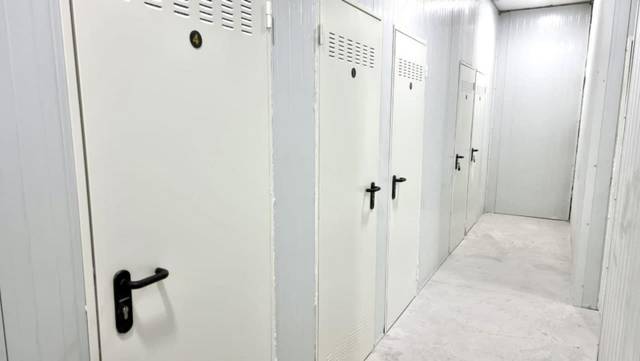 Trastero en Alquiler en Carretera Antiga de València, 57 en Llefià