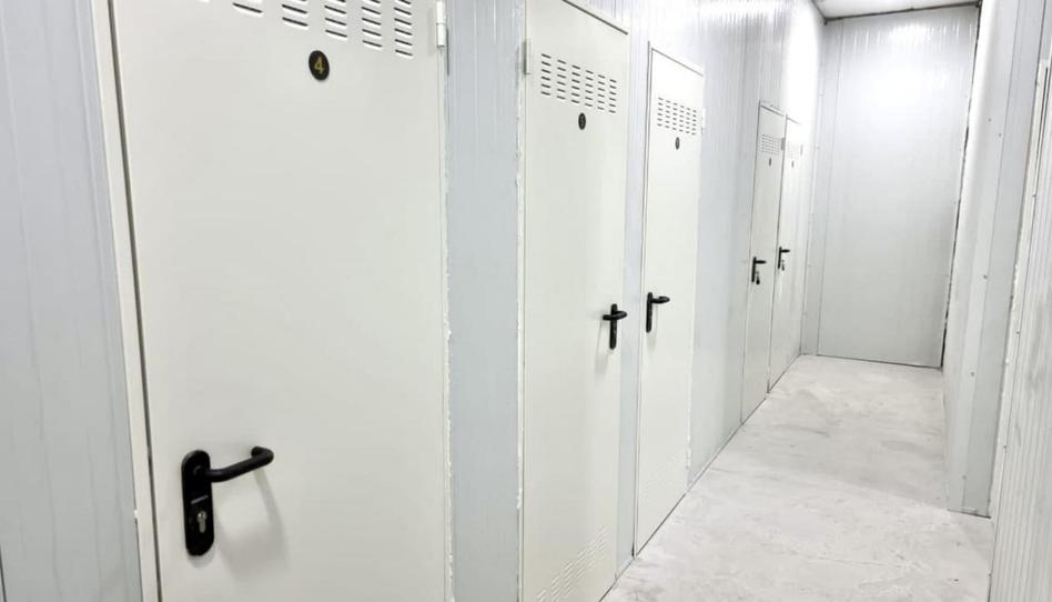 Foto 1 de Traster de lloguer a Carretera Antiga de València, 57, Llefià, Barcelona