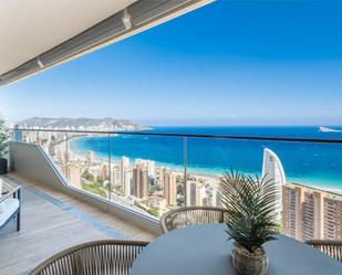 Flat to rent in Avinguda de Benissa, 2, Playa Poniente