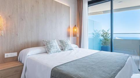 Foto 2 de Pis de lloguer a Avinguda de Benissa, 2, Playa Poniente, Alicante