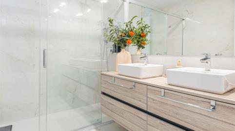 Foto 3 de Pis de lloguer a Avinguda de Benissa, 2, Playa Poniente, Alicante