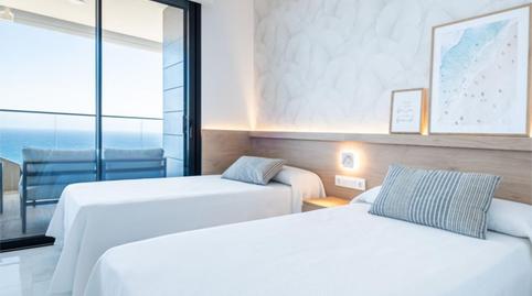 Foto 4 de Pis de lloguer a Avinguda de Benissa, 2, Playa Poniente, Alicante