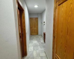 Flat to rent in  Almería Capital  with Air Conditioner