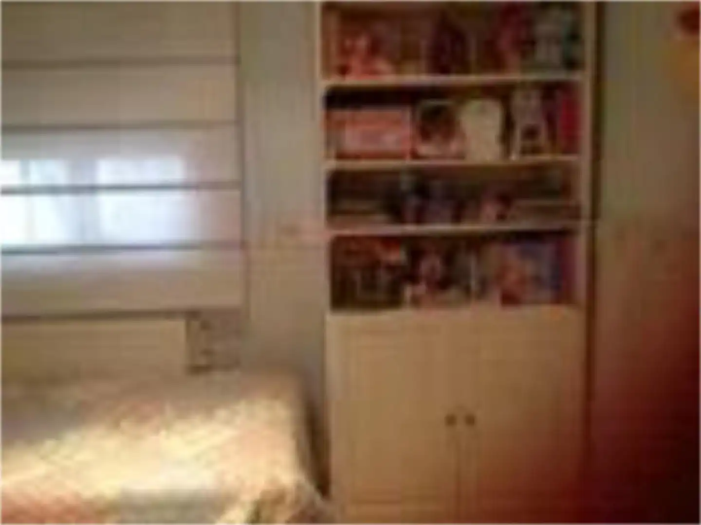 Wohnung zur Miete in Calle Julia Urdiain Zubelzu, 6, Avenida Elvas Schlafzimmer von Wohnung zur Miete in Badajoz mit Klimaanlage, Heizung und Möbliert
