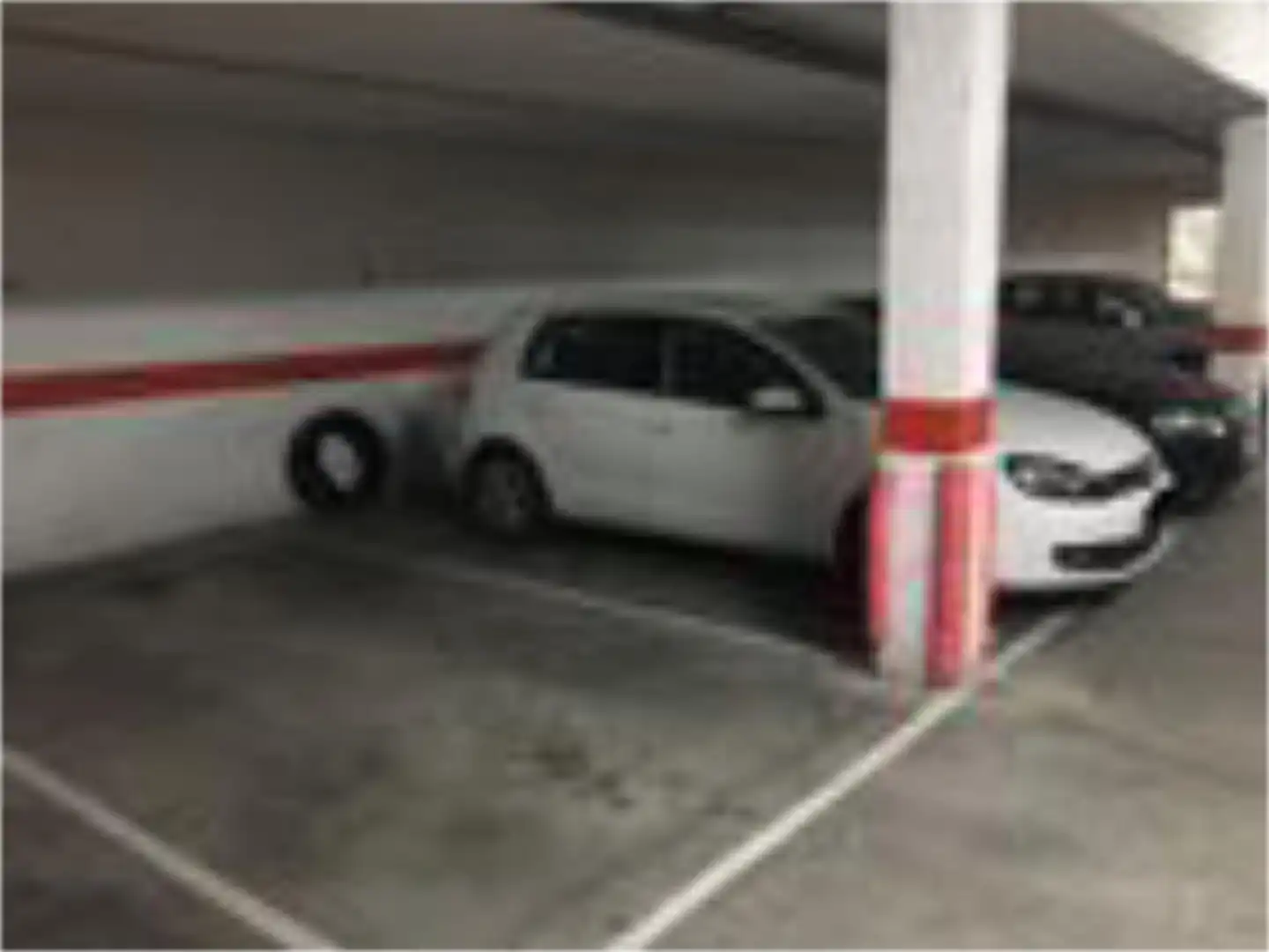 Wohnung zur Miete in Calle Julia Urdiain Zubelzu, 6, Avenida Elvas Parkplatz von Wohnung zur Miete in Badajoz mit Klimaanlage, Heizung und Möbliert