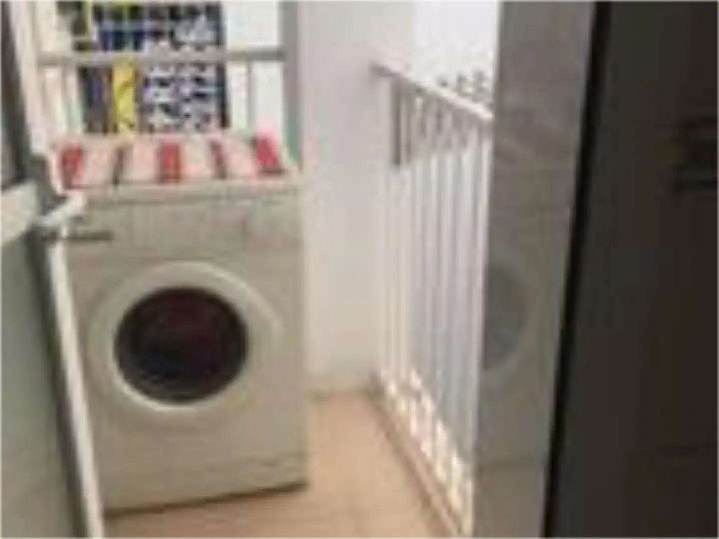 Wohnung zur Miete in Calle Julia Urdiain Zubelzu, 6, Avenida Elvas Terrasse von Wohnung zur Miete in Badajoz mit Klimaanlage, Heizung und Möbliert