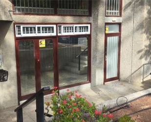 Exterior view of Premises for sale in  Santa Cruz de Tenerife Capital