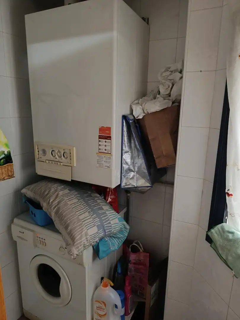Flat for sale in Rúa Obispo Argaya Goicoechea, 90, A Gándara Flat for sale in Narón with Heating, Parquet flooring and Storage room