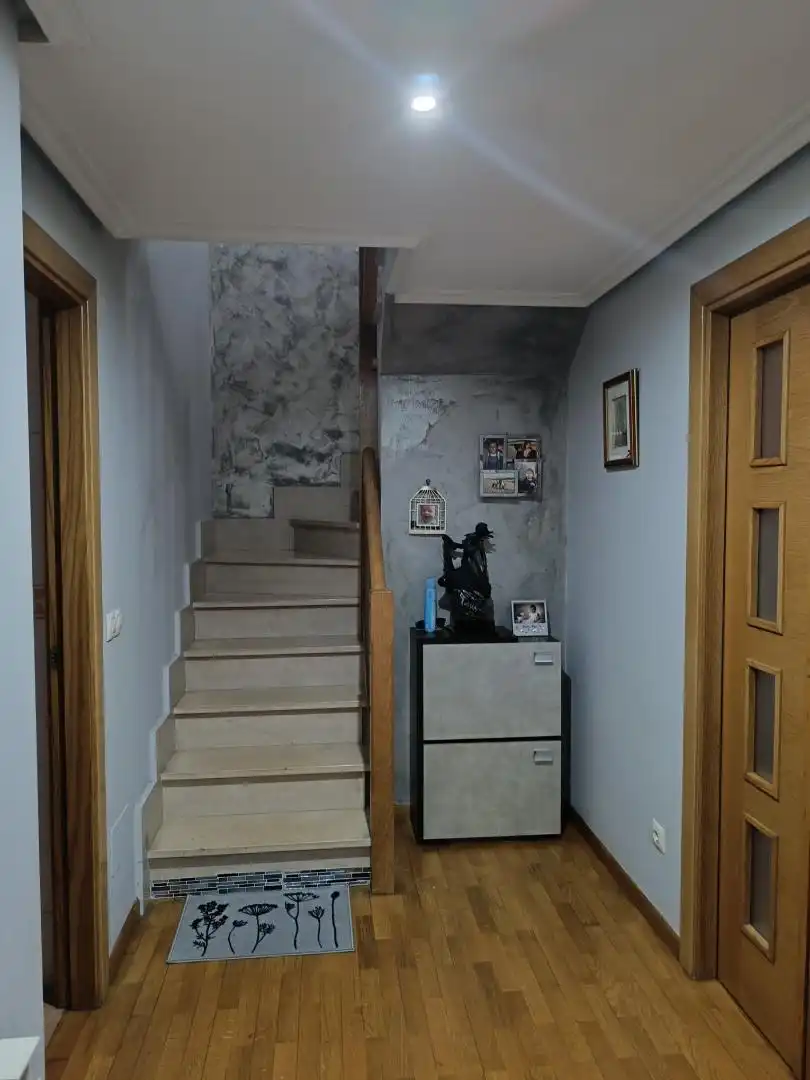 Flat for sale in Rúa Obispo Argaya Goicoechea, 90, A Gándara Flat for sale in Narón with Heating, Parquet flooring and Storage room