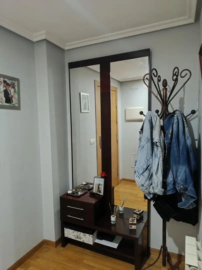Flat for sale in Rúa Obispo Argaya Goicoechea, 90, A Gándara Flat for sale in Narón with Heating, Parquet flooring and Storage room