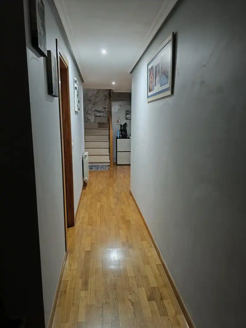 Flat for sale in Rúa Obispo Argaya Goicoechea, 90, A Gándara Flat for sale in Narón with Heating, Parquet flooring and Storage room