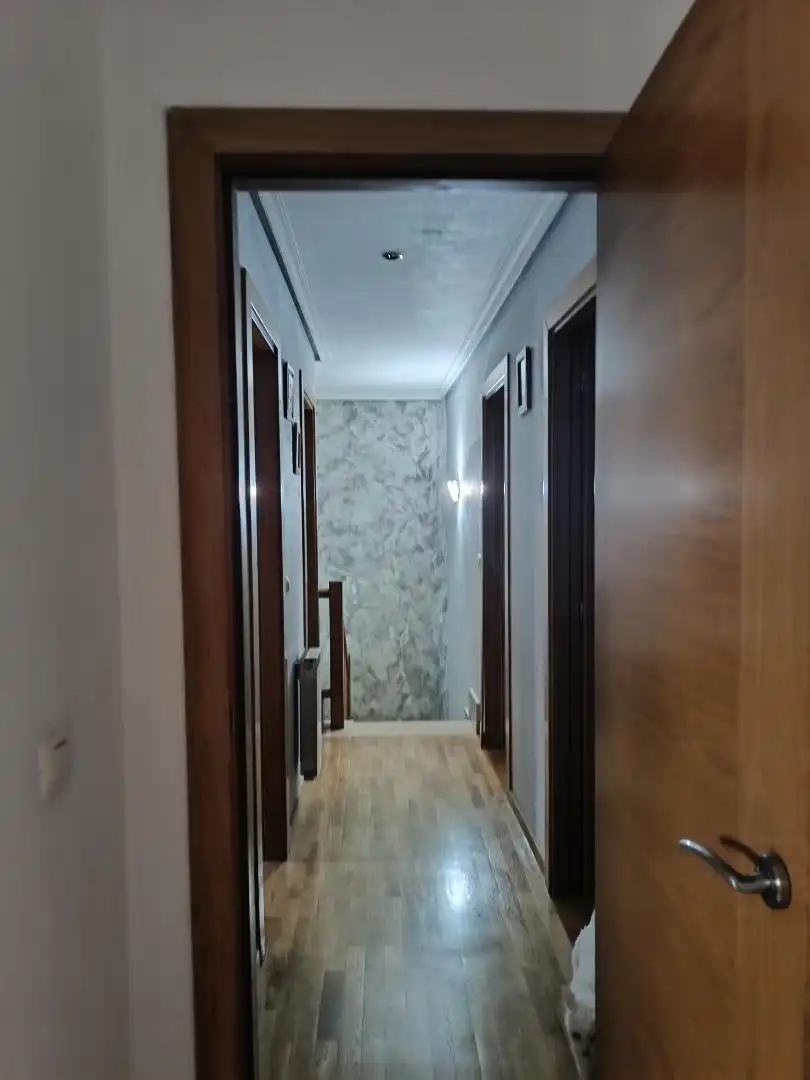 Flat for sale in Rúa Obispo Argaya Goicoechea, 90, A Gándara Flat for sale in Narón with Heating, Parquet flooring and Storage room