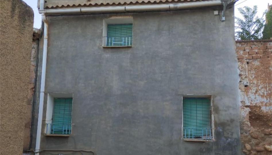 Single-family semi-detached for sale in Calle Santa Ana, 13, Ibdes, Zaragoza - image 1 Photo 1 of Single-family semi-detached for sale in Calle Santa Ana, 13, Ibdes, Zaragoza