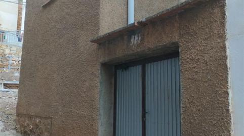 Single-family semi-detached for sale in Calle Santa Ana, 13, Ibdes, Zaragoza - image 2 Photo 2 of Single-family semi-detached for sale in Calle Santa Ana, 13, Ibdes, Zaragoza