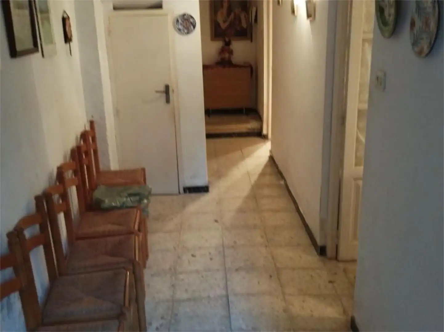 Casa adosada en venta en Calle Santa Ana, 13, Ibdes Casa adosada en venta en Ibdes con Amueblado