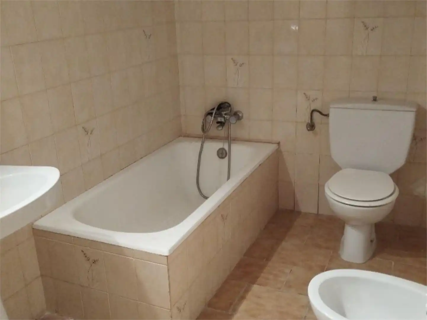 Casa adosada en venta en Calle Santa Ana, 13, Ibdes Baño de Casa adosada en venta en Ibdes con Amueblado