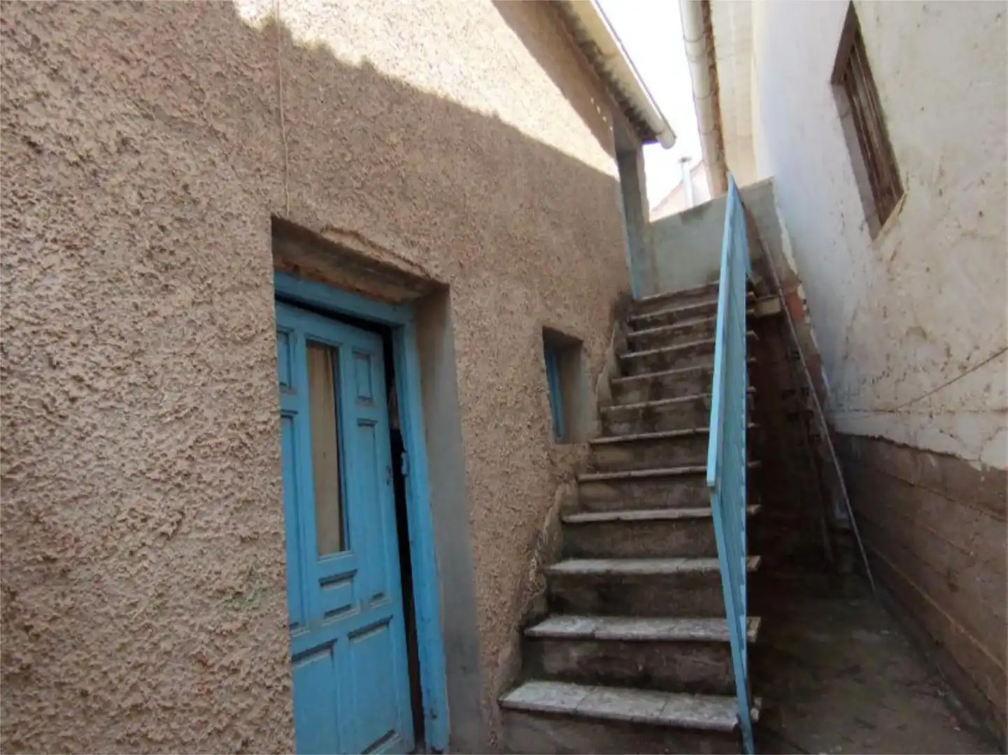 Casa adosada en venta en Calle Santa Ana, 13, Ibdes Casa adosada en venta en Ibdes con Amueblado