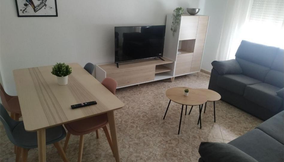 Flat to rent in Carrer el Camí, 75, Centre - Zona Alta, Alicante - image 1 Photo 1 of Flat to rent in Carrer el Camí, 75, Centre - Zona Alta, Alicante