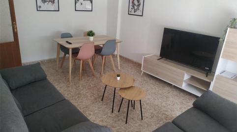 Flat to rent in Carrer el Camí, 75, Centre - Zona Alta, Alicante - image 2 Photo 2 of Flat to rent in Carrer el Camí, 75, Centre - Zona Alta, Alicante