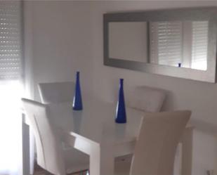 Dining room of Flat for sale in Almàssera  with Air Conditioner and Balcony