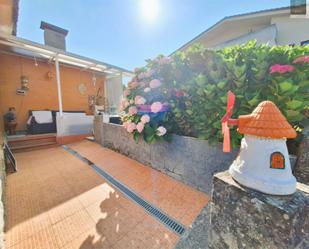 Garden of House or chalet for sale in Culleredo  with Terrace