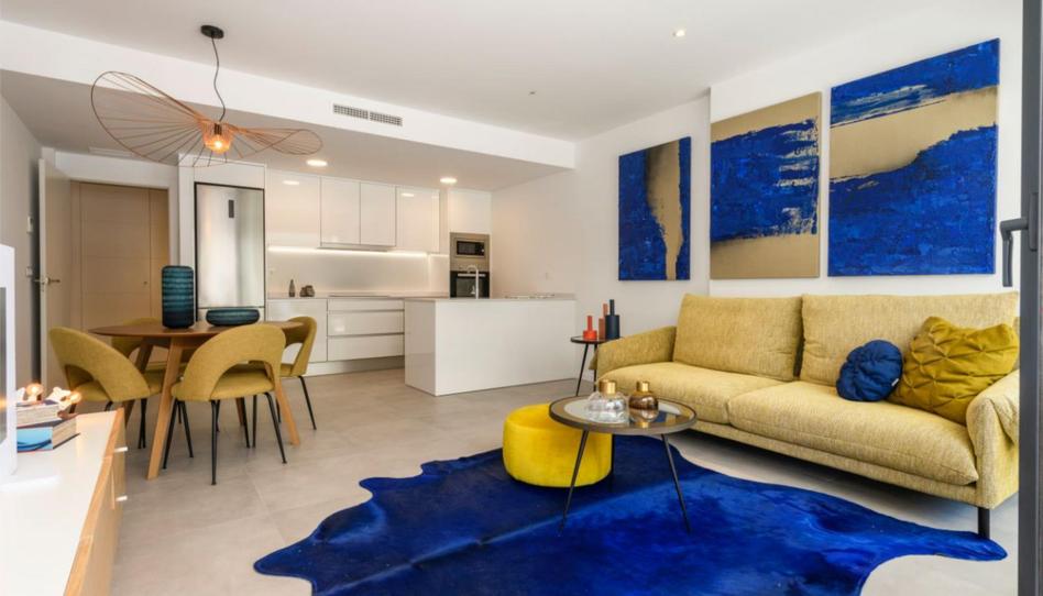 Pis en venda a Paseo Marítimo Cmor, 18, Campoamor, Alicante - imatge 1 Foto 1 de Pis en venda a Paseo Marítimo Cmor, 18, Campoamor, Alicante