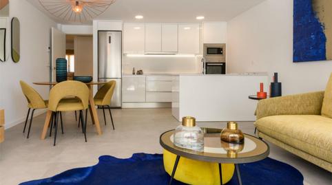 Pis en venda a Paseo Marítimo Cmor, 18, Campoamor, Alicante - imatge 2 Foto 2 de Pis en venda a Paseo Marítimo Cmor, 18, Campoamor, Alicante