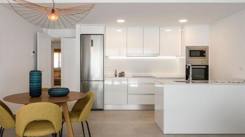 Pis en venda a Paseo Marítimo Cmor, 18, Campoamor, Alicante - imatge 3 Foto 3 de Pis en venda a Paseo Marítimo Cmor, 18, Campoamor, Alicante