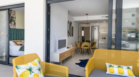 Pis en venda a Paseo Marítimo Cmor, 18, Campoamor, Alicante - imatge 5 Foto 5 de Pis en venda a Paseo Marítimo Cmor, 18, Campoamor, Alicante