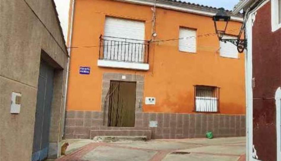 Piso en venta en Calle Muñoz Torrero, 1, La Aldea del Obispo , Cáceres - imagen 1 Foto 1 de Piso en venta en Calle Muñoz Torrero, 1, La Aldea del Obispo , Cáceres