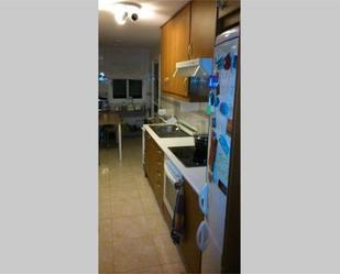 Kitchen of Flat for sale in  Santa Cruz de Tenerife Capital