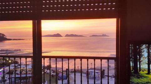 Photo 2 of Flat for sale in Praza Mario Puentes, 16, Panxón, Pontevedra