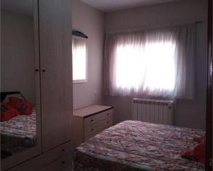 Bedroom of Flat to rent in  Zaragoza Capital