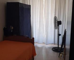 Bedroom of Flat for sale in Sagunto / Sagunt  with Air Conditioner