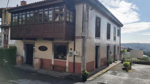 Finca rústica en venda a Calle Marqués de Muros, 6, Muros de Nalón, Asturias - imatge 2 Foto 2 de Finca rústica en venda a Calle Marqués de Muros, 6, Muros de Nalón, Asturias