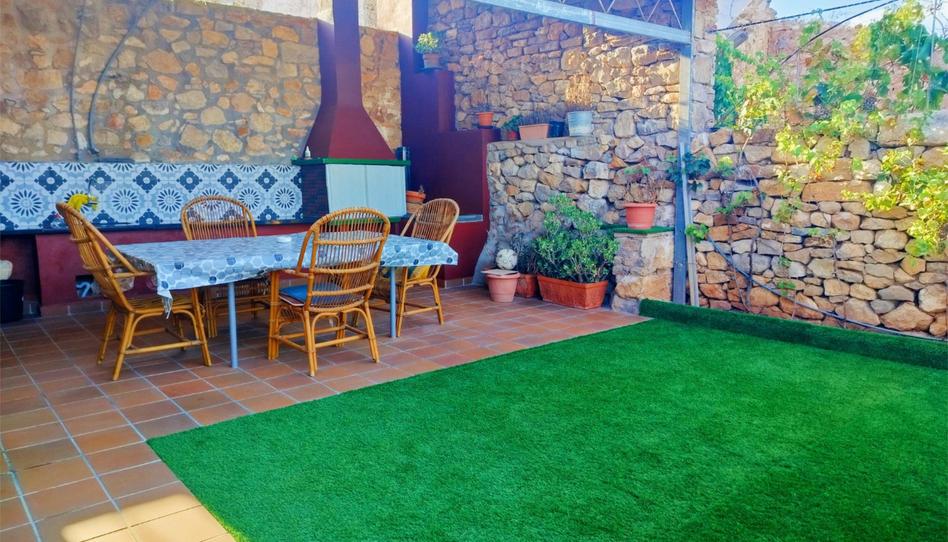 Finca rústica en venda a Carrer Piscina, 33, Costur, Castellón - imatge 1 Foto 1 de Finca rústica en venda a Carrer Piscina, 33, Costur, Castellón