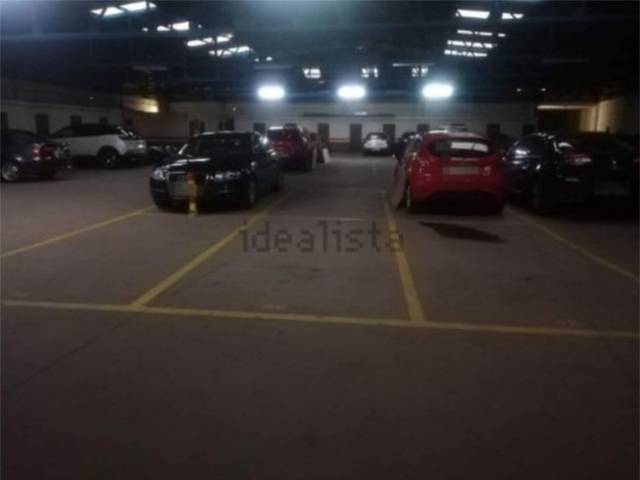 Garaje en Alquiler en Calle Teso Nuevo, 13 en Arévalo